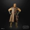Hasbro GREEF KARGA FIGURA STAR WARS THE BLACK SERIES MANDO MONDAYS