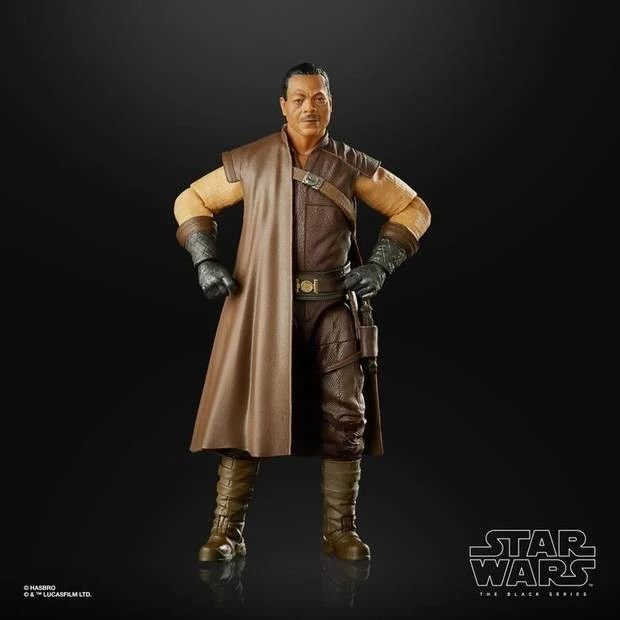 Hasbro GREEF KARGA FIGURA STAR WARS THE BLACK SERIES MANDO MONDAYS 3 Hasbro GREEF KARGA FIGURA STAR WARS THE BLACK SERIES MANDO MONDAYS