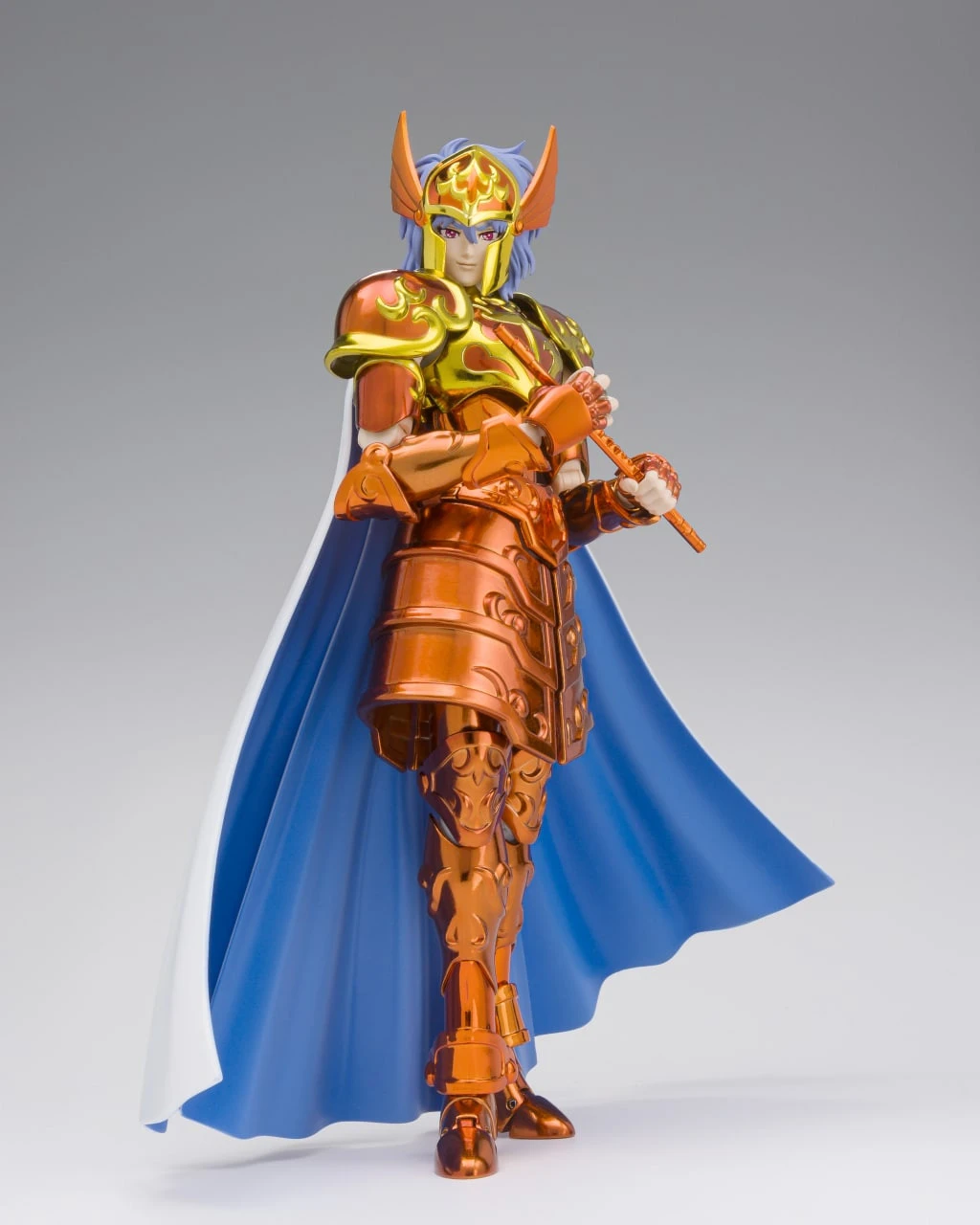 SIREN SORRENTO FIGURA 18 CM SAINT SEIYA MYTH CLOTH EX ACTION FIGURE 3 SIREN SORRENTO FIGURA 18 CM SAINT SEIYA MYTH CLOTH EX ACTION FIGURE