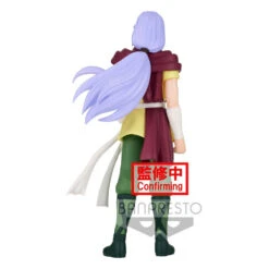 Aries Mu Saint Seiya Estatua PVC Cosmo Memoir 18 Cm Banpresto -Frikanime Ventas 15754