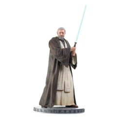 Diamond BEN KENOBI 1/6 SCALE STATUE STAR WARS A NEW HOPE MILESTONES