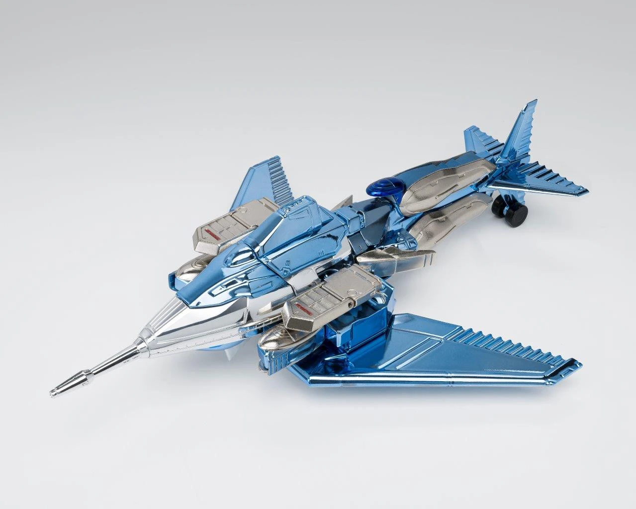 STEEL SAINT MARINE CLOTH USHIO SAINT SEIYA MYTH CLOTH EX RE-RUN 5 STEEL SAINT MARINE CLOTH USHIO SAINT SEIYA MYTH CLOTH EX RE-RUN - Imagen 3