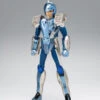 STEEL SAINT MARINE CLOTH USHIO SAINT SEIYA MYTH CLOTH EX RE-RUN -Frikanime Ventas 19386