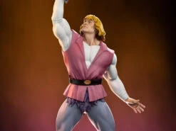 Masters Of The Universe Estatua 1/10 Art Scale Prince Adam 38 Cm 7 Masters Of The Universe Estatua 1/10 Art Scale Prince Adam 38 Cm -Frikanime Ventas 19672