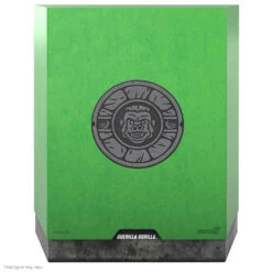 Tortugas Ninja Figura Ultimates Guerrilla Gorilla 20 Cm -Frikanime Ventas 19981