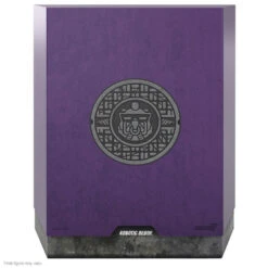 Tortugas Ninja Figura Ultimates Robotic Bebop 20 Cm -Frikanime Ventas 19989