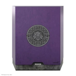 Tortugas Ninja Figura Ultimates Triceraton 20 Cm -Frikanime Ventas 19994