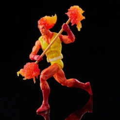 Hasbro Fantastic Four Marvel Legends Series Figura 2022 Firelord 15 Cm 10 Hasbro Fantastic Four Marvel Legends Series Figura 2022 Firelord 15 Cm -Frikanime Ventas 21502