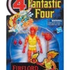 Hasbro Fantastic Four Marvel Legends Series Figura 2022 Firelord 15 Cm -Frikanime Ventas 21506