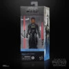 Hasbro Star Wars: Obi-Wan Kenobi Black Series Figura 2022 Reva (Third Sister) 15 Cm