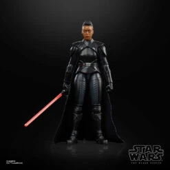 Hasbro Star Wars: Obi-Wan Kenobi Black Series Figura 2022 Reva (Third Sister) 15 Cm -Frikanime Ventas 21584