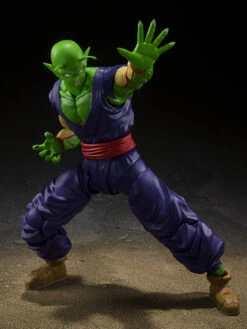 PICCOLO SUPER HERO DRAGON BALL SUPER SH FIGUARTS -Frikanime Ventas 22156