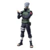 HATAKE KAKASHI THE FAMED SHARINGAN HERO NARUTO SHIPPUDEN SH FIGUARTS RE-RUN