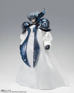 THANATOS SAINT SEIYA MYTH CLOTH EX RE-RUN -Frikanime Ventas 23017