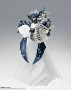 THANATOS SAINT SEIYA MYTH CLOTH EX RE-RUN -Frikanime Ventas 23018
