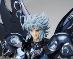 THANATOS SAINT SEIYA MYTH CLOTH EX RE-RUN -Frikanime Ventas 23020