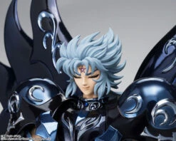 THANATOS SAINT SEIYA MYTH CLOTH EX RE-RUN -Frikanime Ventas 23021