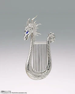 THANATOS SAINT SEIYA MYTH CLOTH EX RE-RUN -Frikanime Ventas 23023