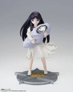 THANATOS SAINT SEIYA MYTH CLOTH EX RE-RUN -Frikanime Ventas 23024