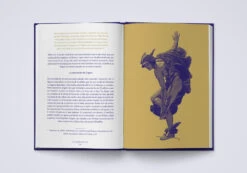 EL OLIMPO DE SEIYA (VOL. I) -Frikanime Ventas 23473