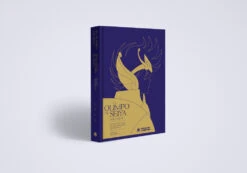 EL OLIMPO DE SEIYA (VOL. I) -Frikanime Ventas 23477