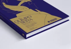 EL OLIMPO DE SEIYA (VOL. I) -Frikanime Ventas 23478