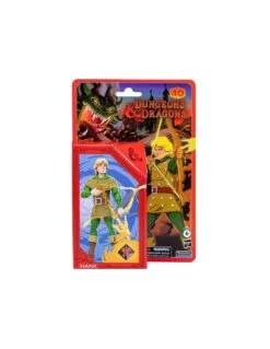 Hank. Cartoon Classics. Dungeons & Dragons -Frikanime Ventas 23780