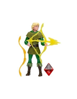 Hank. Cartoon Classics. Dungeons & Dragons -Frikanime Ventas 23781