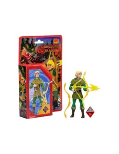 Hank. Cartoon Classics. Dungeons & Dragons -Frikanime Ventas 23782