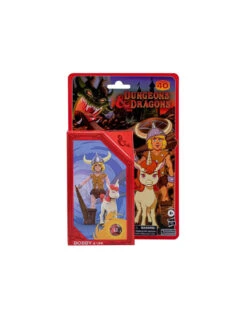 Bobby & Uni . Cartoon Classics. Dungeons & Dragons -Frikanime Ventas 23792