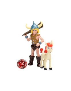 Bobby & Uni . Cartoon Classics. Dungeons & Dragons -Frikanime Ventas 23793