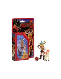 Bobby & Uni . Cartoon Classics. Dungeons & Dragons -Frikanime Ventas 23794