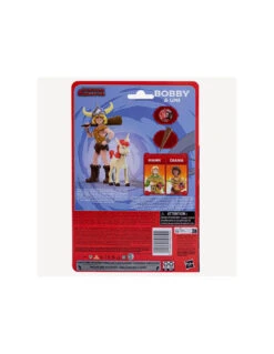 Bobby & Uni . Cartoon Classics. Dungeons & Dragons -Frikanime Ventas 23795