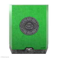 Tortugas Ninja Figura Ultimates Slam Dunkin’ Don 18 Cm 9 Tortugas Ninja Figura Ultimates Slam Dunkin’ Don 18 Cm -Frikanime Ventas 24699