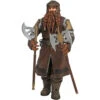 GIMLI THE LORD OF THE RINGS DIAMOND