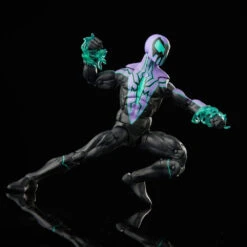 Hasbro Spider-Man Marvel Legends Retro Collection Figura Marvel’s Chasm 15 Cm -Frikanime Ventas 26464