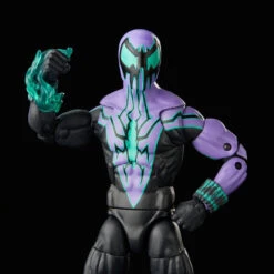 Hasbro Spider-Man Marvel Legends Retro Collection Figura Marvel’s Chasm 15 Cm -Frikanime Ventas 26465
