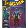 Hasbro Spider-Man Marvel Legends Retro Collection Figura Marvel’s Chasm 15 Cm -Frikanime Ventas 26466