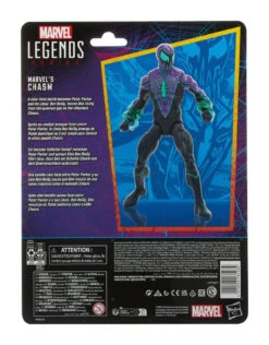 Hasbro Spider-Man Marvel Legends Retro Collection Figura Marvel’s Chasm 15 Cm -Frikanime Ventas 26467