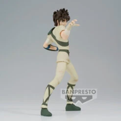 BANPRESTO SEIYA FIG 17 CM SAINT SEIYA SAINT COSMO MEMOIR PEGASUS -Frikanime Ventas 26523