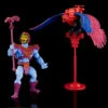 MATTEL Masters Of The Universe Origins Pack De 2 Figuras Skeletor & Screeech 14 Cm -Frikanime Ventas 26835