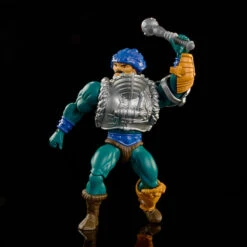 MATTEL Masters Of The Universe Origins Figuras Serpent Claw Man-At-Arms 14 Cm -Frikanime Ventas 26842