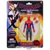 Hasbro PETER B. PARKER FIG. 15 CM SPIDER-MAN ACROSS THE SPIDER-VERSE PART ONE MARVEL LEGENDS -Frikanime Ventas 27285