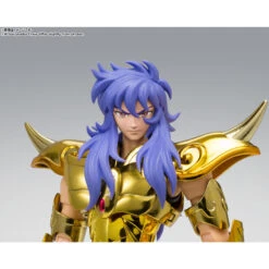 SCORPIO MILO REVIVAL VER. FIG. 18 CM SAINT SEIYA MYTH CLOTH EX -Frikanime Ventas 27879