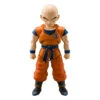 Dragon Ball Z Figura S.H. Figuarts Krillin Earth’s Strongest Man 12 Cm