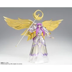 GODDESS ATHENEA SAORI KIDO FIG. 16 CM SAINT SEIYA SAINT CLOTH MYTH EX -Frikanime Ventas 29549