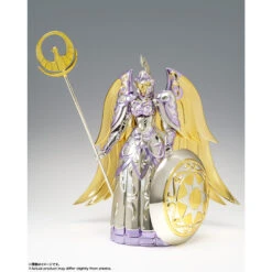 GODDESS ATHENEA SAORI KIDO FIG. 16 CM SAINT SEIYA SAINT CLOTH MYTH EX -Frikanime Ventas 29550
