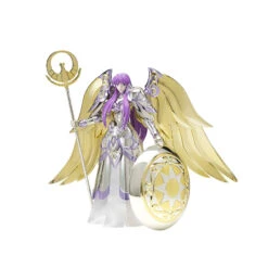 GODDESS ATHENEA SAORI KIDO FIG. 16 CM SAINT SEIYA SAINT CLOTH MYTH EX -Frikanime Ventas 29552