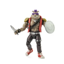 Tortugas Ninja Figura BST AXN Bebop 13 Cm -Frikanime Ventas 30429