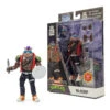 Tortugas Ninja Figura BST AXN ’80s BeBop 13 Cm -Frikanime Ventas 30440